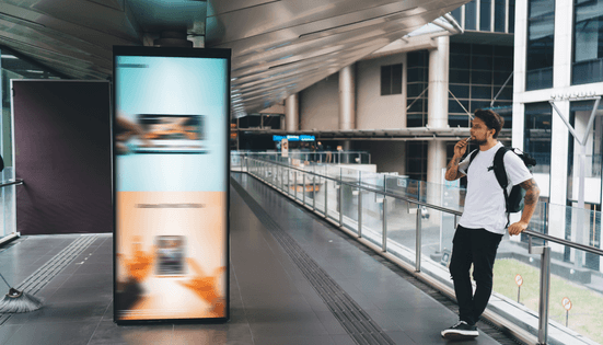 Display / Reklam Ürünleri