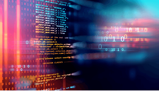 Web software, digital marketing, and digital transformation consulting