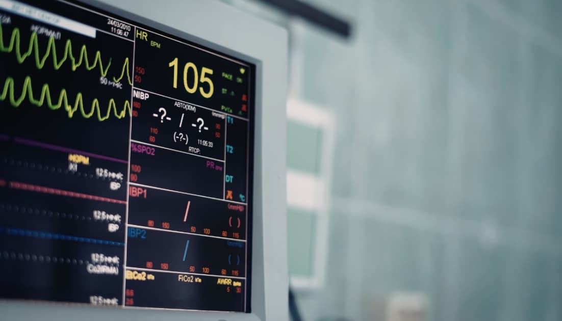 Biomedical solutions in healthcare facilities