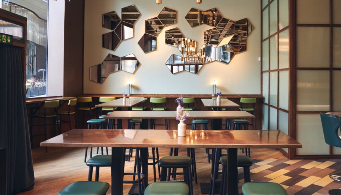 Furniture sector export and market entry consulting