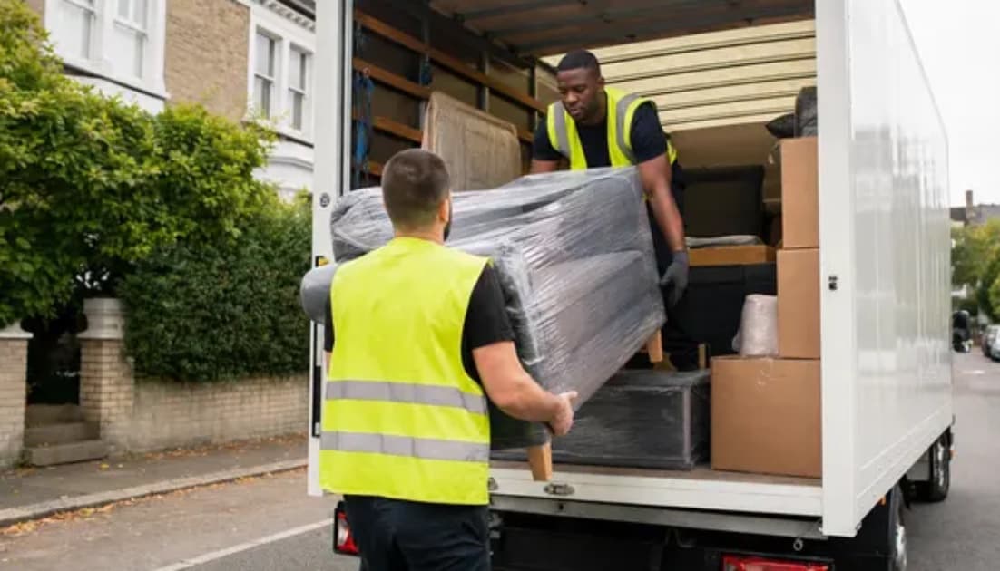 Reliable road support for commercial goods, home moves, vehicles, and cargo