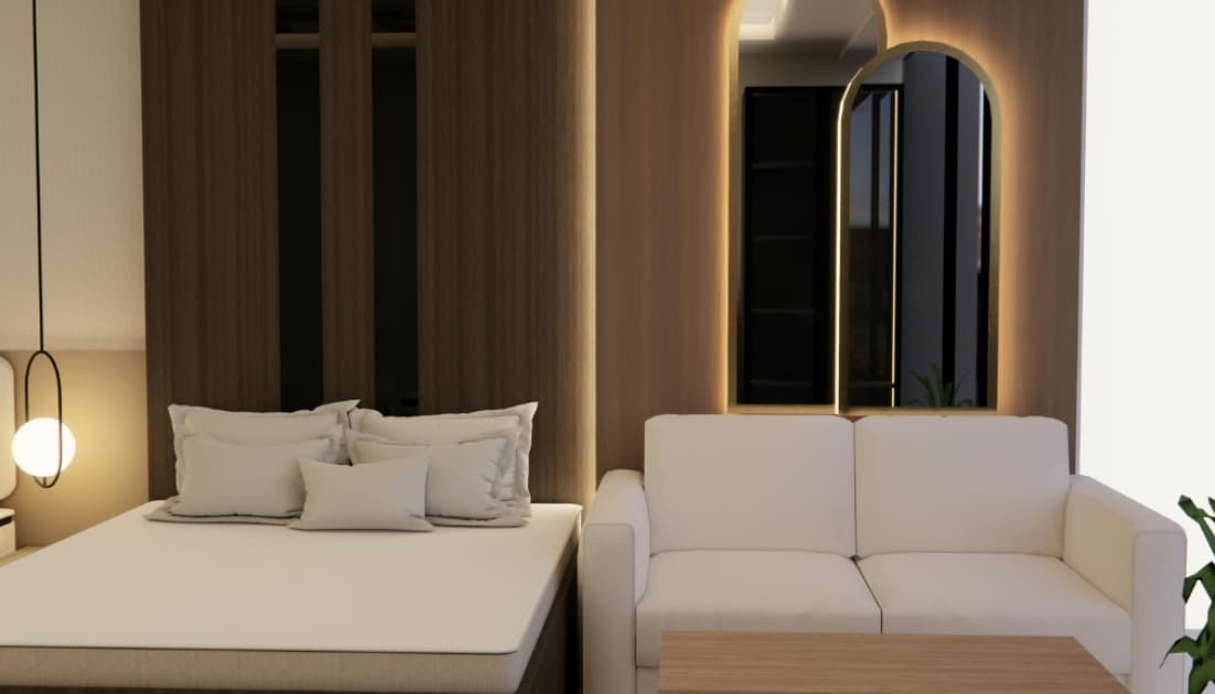 Furniture supply from Turkiye to the UK and global markets